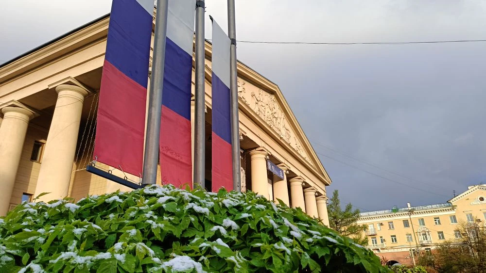 В Кемерове начали подачу тепла во все районы города